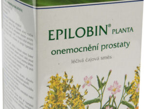 EPILOBIN PLANTA léčivý čaj 20 I