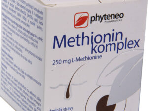 Phyteneo Methionin komplex cps.60