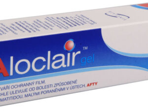 Aloclair gel 8ml