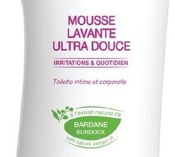 SAFORELLE ultra jemná čisticí pěna 250ml
