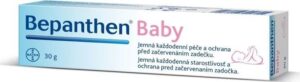 Bepanthen Baby mast 30g