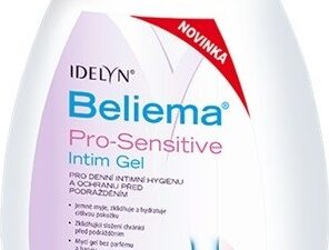 Walmark Beliema ProSensitive Intim gel 200ml