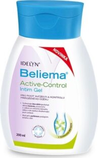 Walmark Beliema Active Control Intim gel 200ml