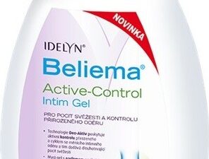 Walmark Beliema Active Control Intim gel 200ml