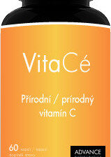 ADVANCE VitaCé cps.60