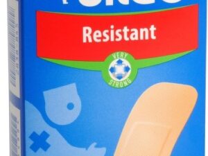 URGO Resistant Odolná náplast 20ks