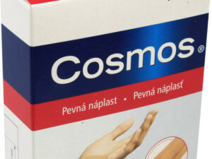 COSMOS náplast Pevná 1mx6cm