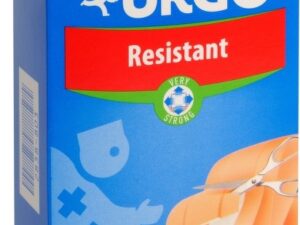 URGO Resistant Odolná náplast 1mx6cm