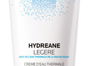 LA ROCHE-POSAY HYDREANE LEHKÁ TEXTURA 40 ml