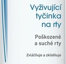 BIODERMA Atoderm tyčinka na rty 4g