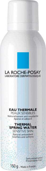 La Roche Posay termální voda 150 ml