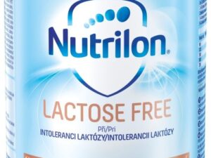 Nutrilon 1 Lactose Free 400g