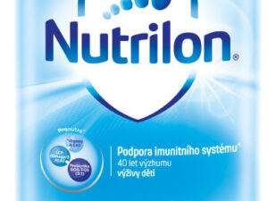 Nutrilon 3 Vanilka 800g