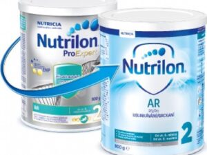 Nutricia Nutrilon 2 ProExpert AR 800 g