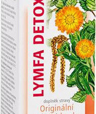 Dr.Popov Kapky bylinné Lymfa-Detox 100ml