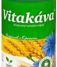 Vitakáva 230g