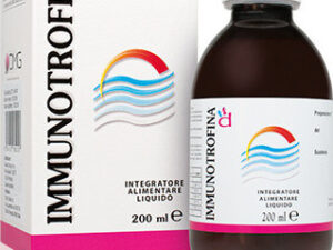 Immunotrofina d 200ml