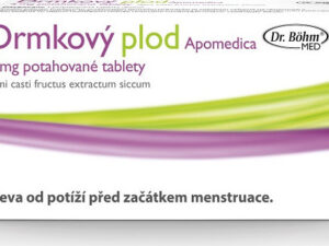 DRMKOVÝ PLOD APOMEDICA potahované tablety 60