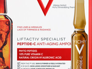 VICHY LIFTACTIV SPECIALIST PeptideC ampule10x1.8ml