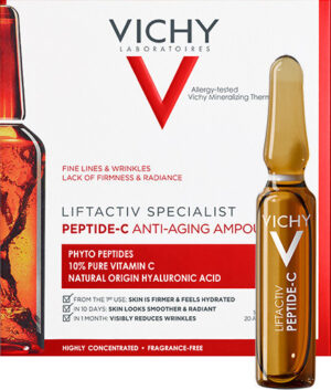 VICHY LIFTACTIV SPECIALIST PeptideC ampule10x1.8ml