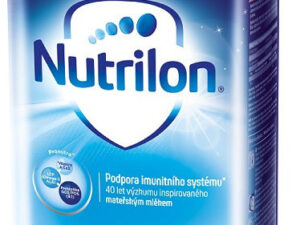 Nutricia Nutrilon 2 Good Night 800g - balení 6 ks