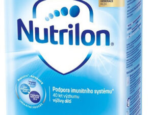 Nutricia Nutrilon 4 800g - balení 6 ks