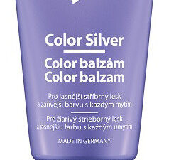 Plantur39 Color Silver balzám 150ml