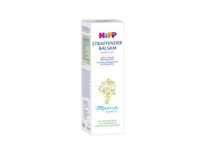 HiPP MAMASANFT Zpevňující balzám 150ml C-118