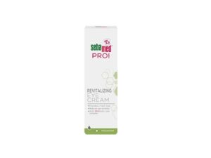 SEBAMED PRO! Revitalizační oční krém 15ml