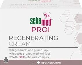 SEBAMED PRO! Regenerační krém 50ml