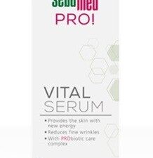 SEBAMED PRO! Vitální sérum 30ml