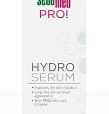 SEBAMED PRO! Hydratační sérum 30ml