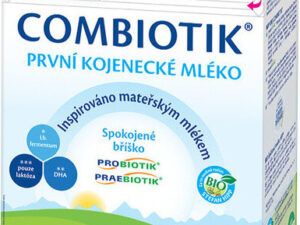 HiPP MLÉKO HiPP 1 BIO Combiotik 500g