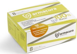 Armacura colostrum 6ml x 8 ampulí