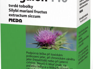 LEGALON 140MG tvrdé tobolky 30