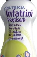 INFATRINI PEPTISORB perorální SOL 24X200ML