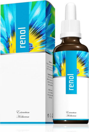 Energy Renol 30 ml