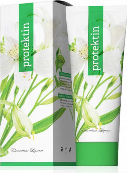 ENERGY Protektin krém 50 ml