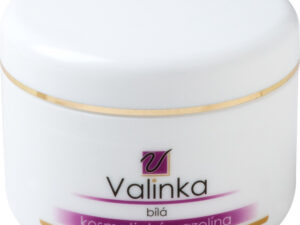 Vazelína bílá kosmetic.Valinka 200ml