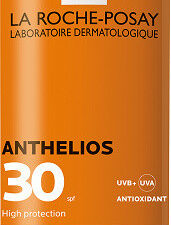 LA ROCHE-POSAY ANTHELIOS Shaka Sprej SPF30 200ml