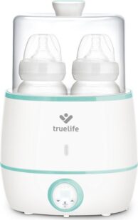 TrueLife Invio BW Double ohřívačka kojenec. lahví