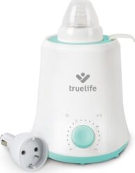TrueLife Invio BW Single ohřívačka kojenec.lahve