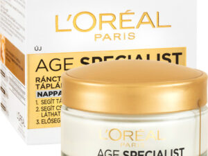 L´Oréal Paris Age Specialist 65+ denní krém proti vráskám 50ml