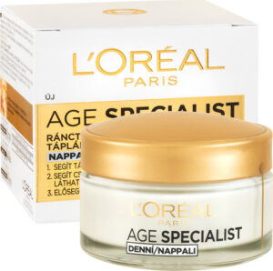 L´Oréal Paris Age Specialist 65+ denní krém proti vráskám 50ml