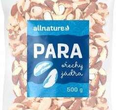 Allnature Para ořechy 500 g