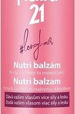 Plantur21 longhair Nutri balzám 175ml