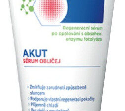 LADIVAL AKUT obličej SERUM 50ml