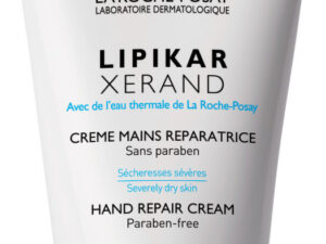 LA ROCHE-POSAY LIPIKAR XERAND KRÉM NA RUCE 50 ml