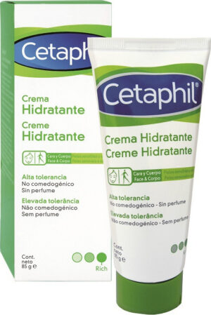 Cetaphil hydratační krém 85g