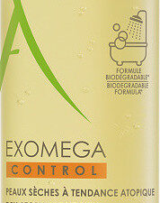 A-DERMA Exomega CONTROL Zvláč.sprchový olej 500ml